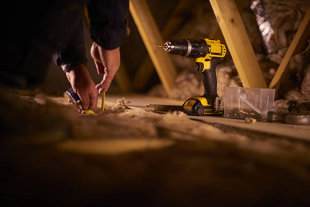 Best Insulation for New Construction  in Woods Hole, MA